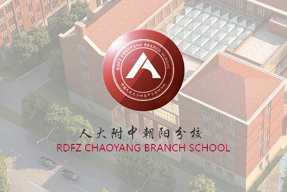 北京市朝陽區(qū)人大附中朝陽分校網(wǎng)站建設(shè) 