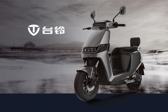臺鈴電動車網(wǎng)站制作