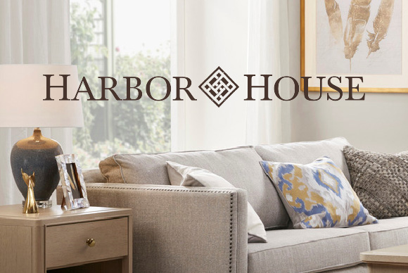 Harbor House 網(wǎng)站制作