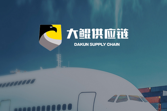 大鯤國際貿(mào)易物流有限公司網(wǎng)站建設(shè)