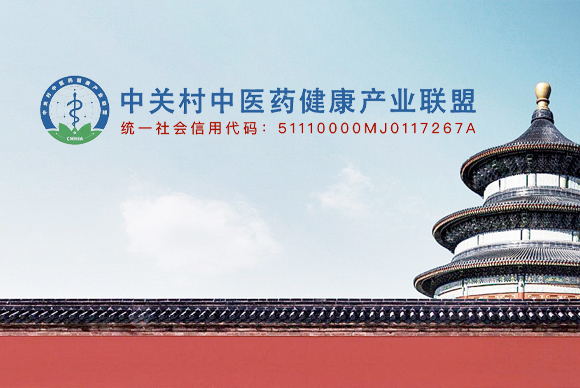 中關(guān)村中醫(yī)藥健康產(chǎn)業(yè)聯(lián)盟網(wǎng)站制作