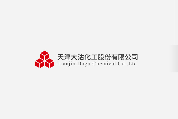 天津大沽化工股份有限公司網站設計