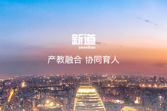 新道科技股份有限公司網(wǎng)站制作 