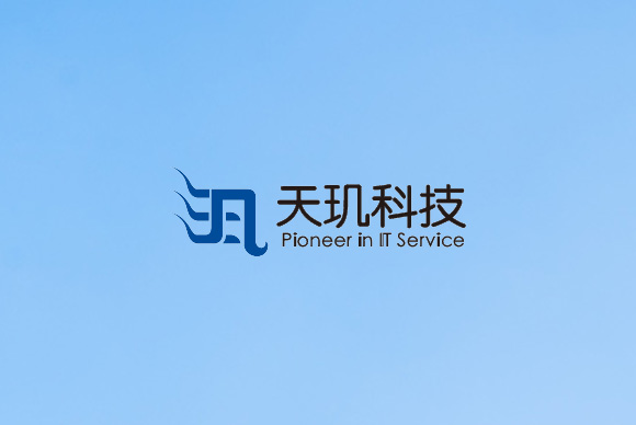 上海天璣科技股份有限公司網(wǎng)站制作 