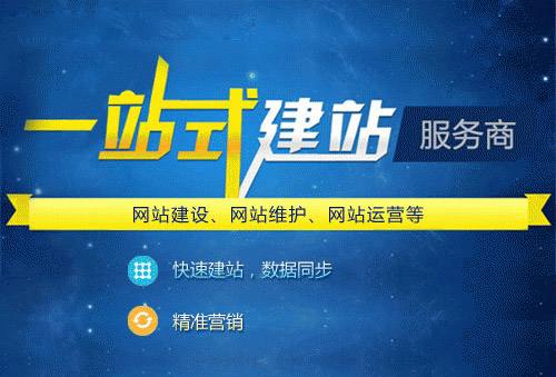 企業(yè)網(wǎng)站建設(shè)方案