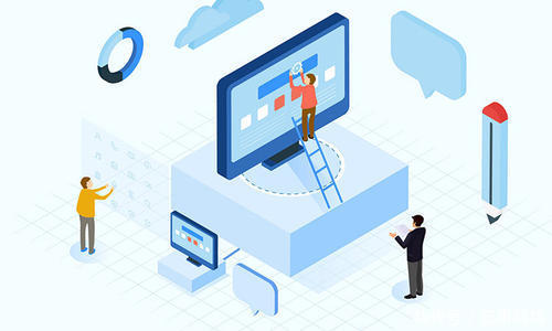 北京網(wǎng)站定制